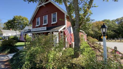 3 Yacht Club Road Barnstable MA 02632