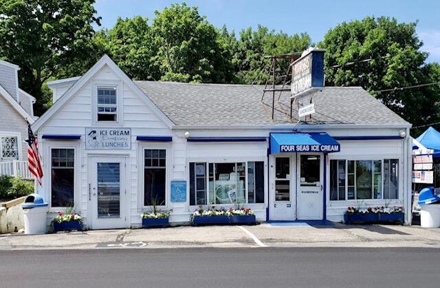 3 Yacht Club Road Centerville MA 02632