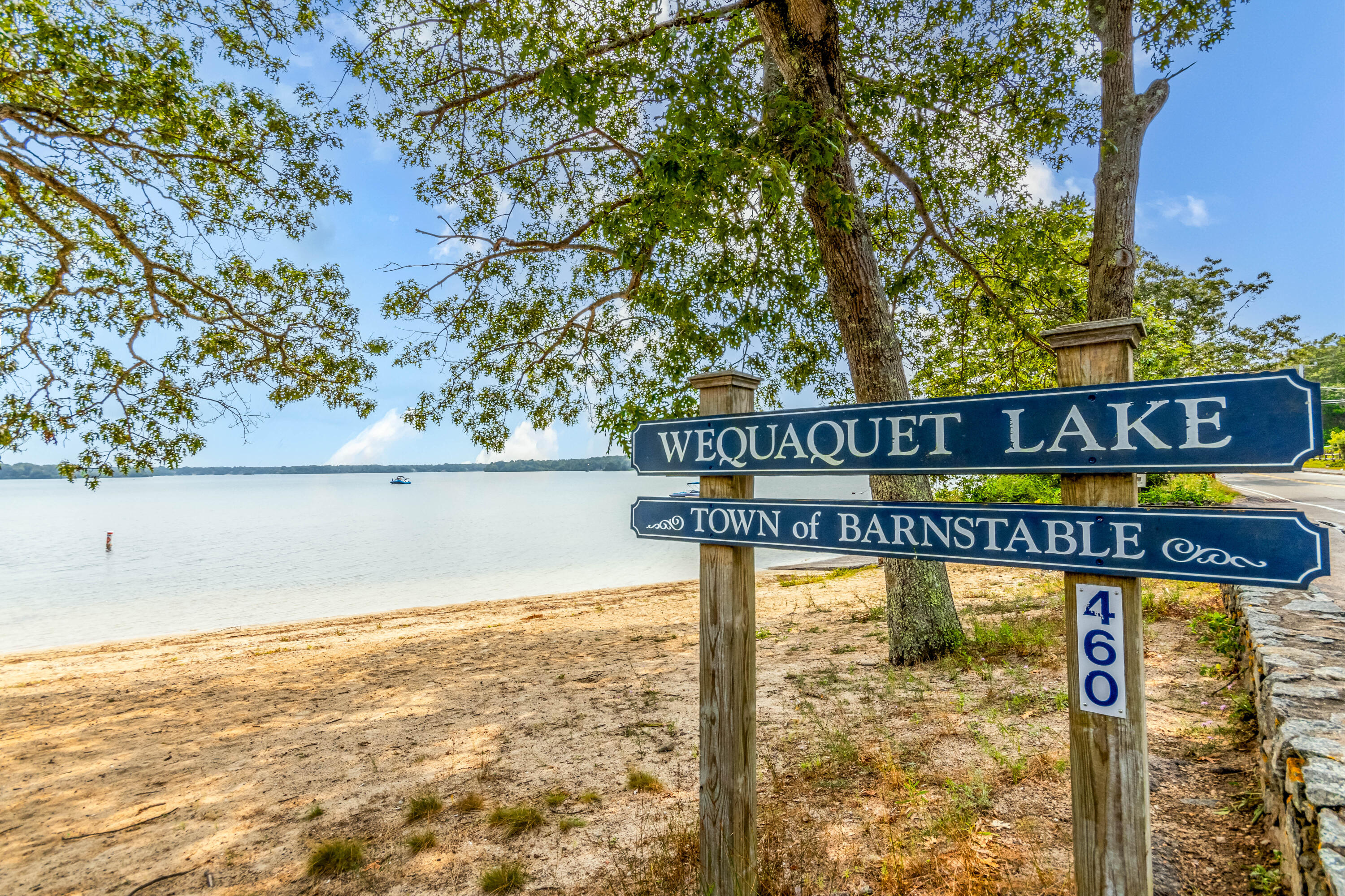 3 Yacht Club Road Centerville MA 02632