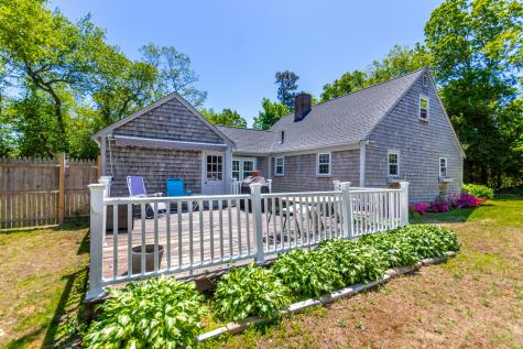 3 Yacht Club Road Barnstable MA 02632