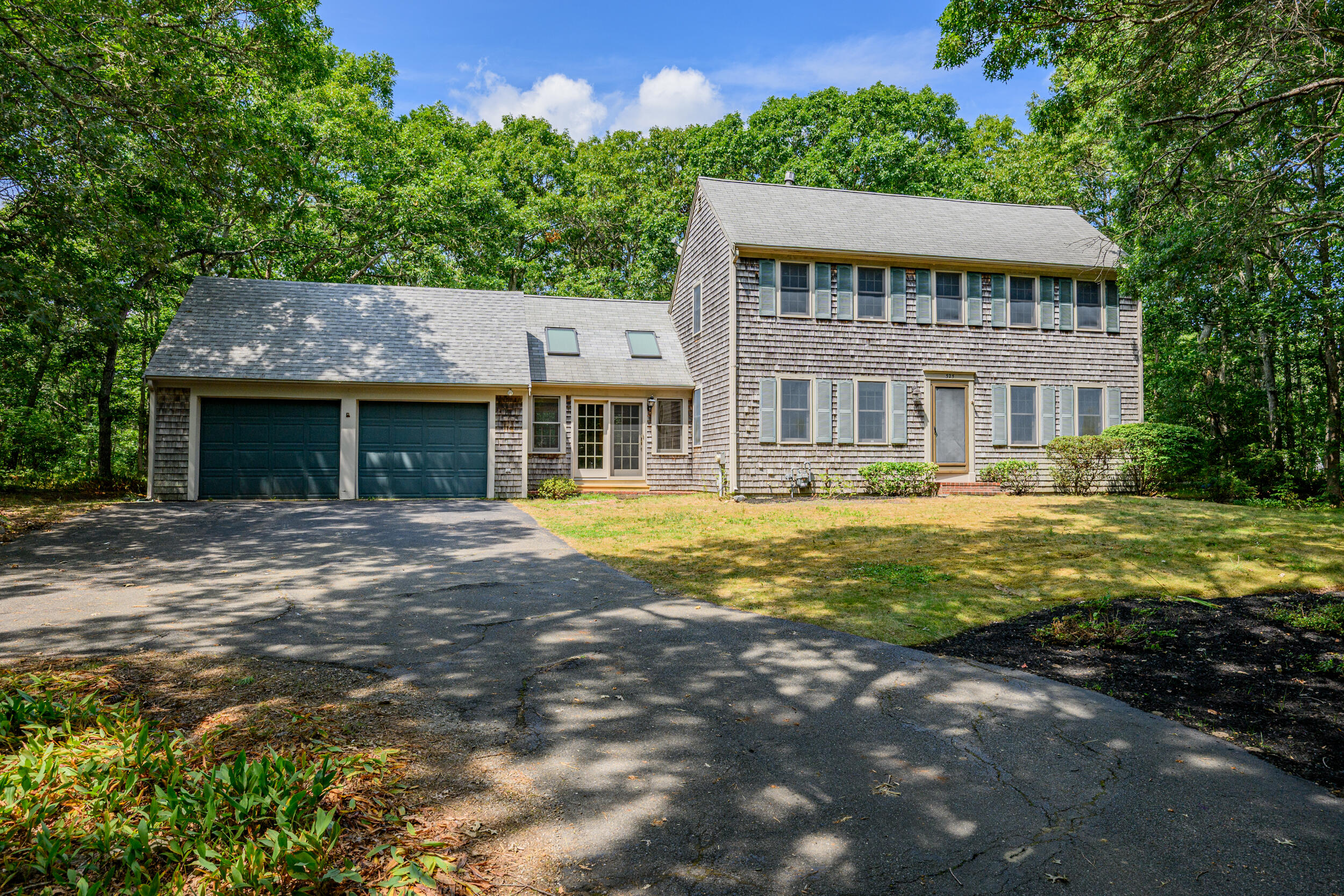 325 Braggs Lane Barnstable MA 02630