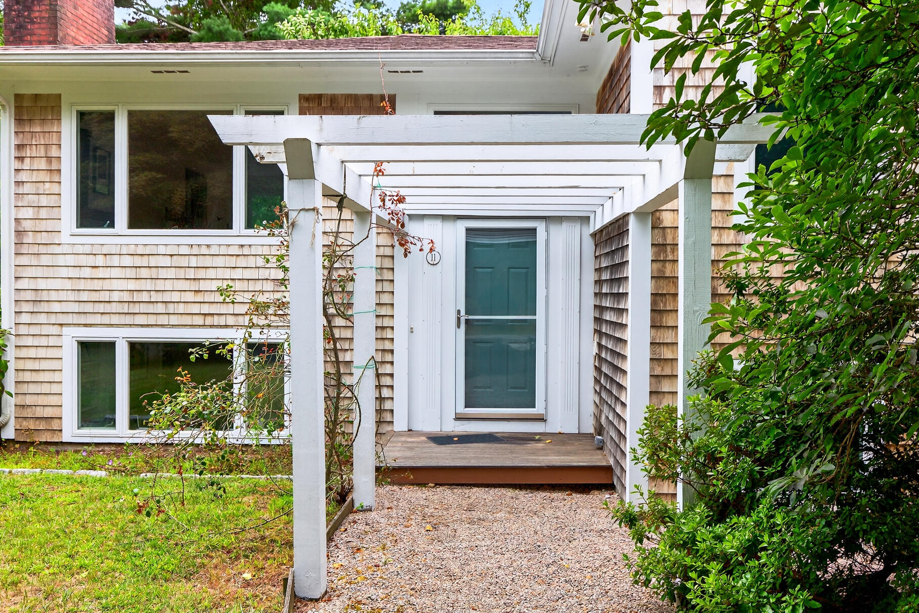 11 Barnabas Road Falmouth MA 02540