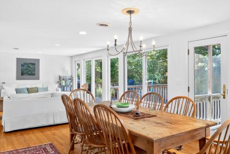 11 Barnabas Road Falmouth MA 02540