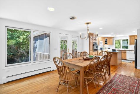 11 Barnabas Road Falmouth MA 02540