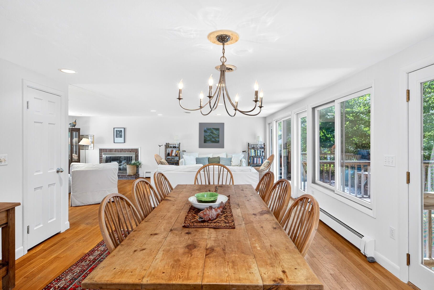 11 Barnabas Road Falmouth MA 02540