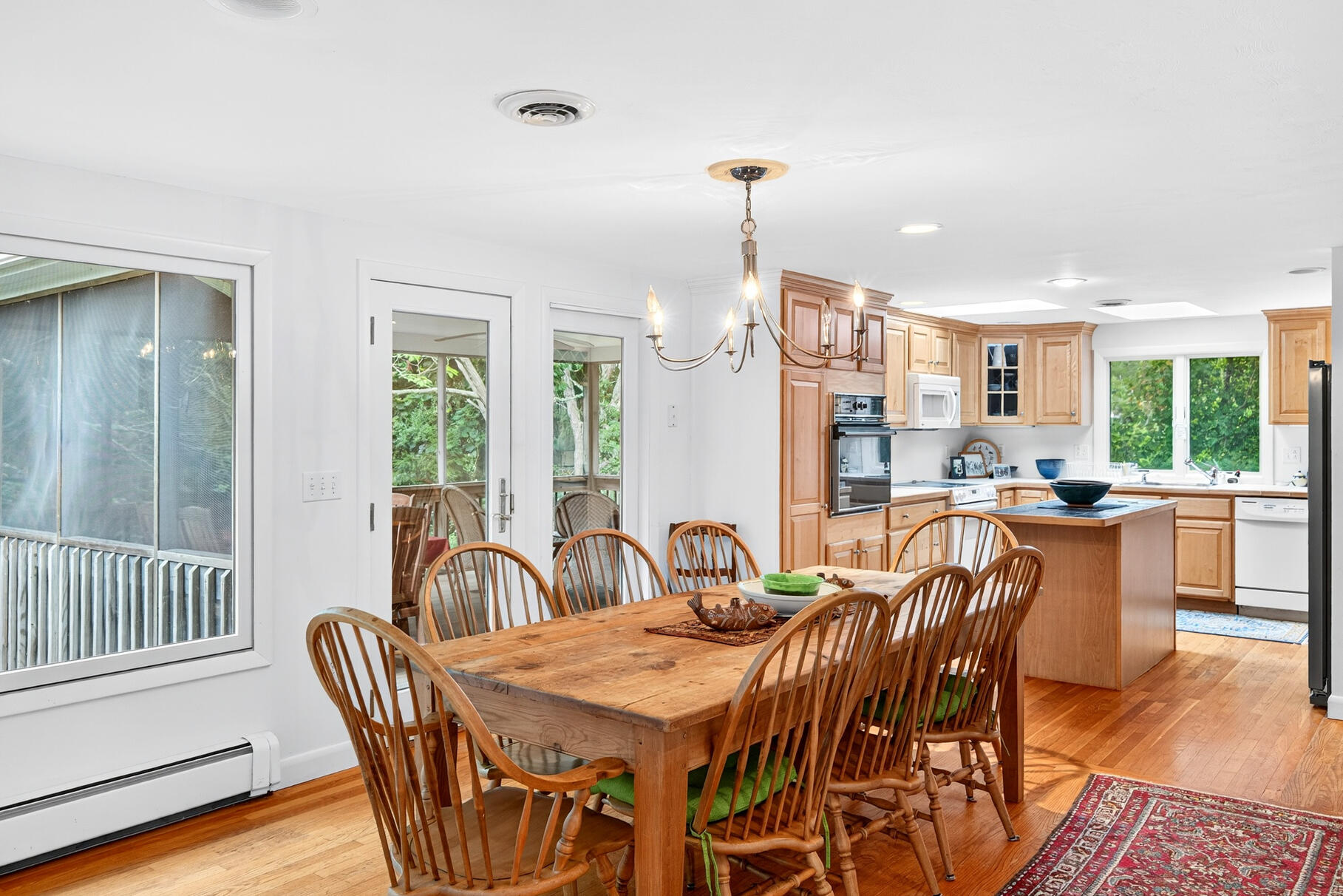 11 Barnabas Road Falmouth MA 02540