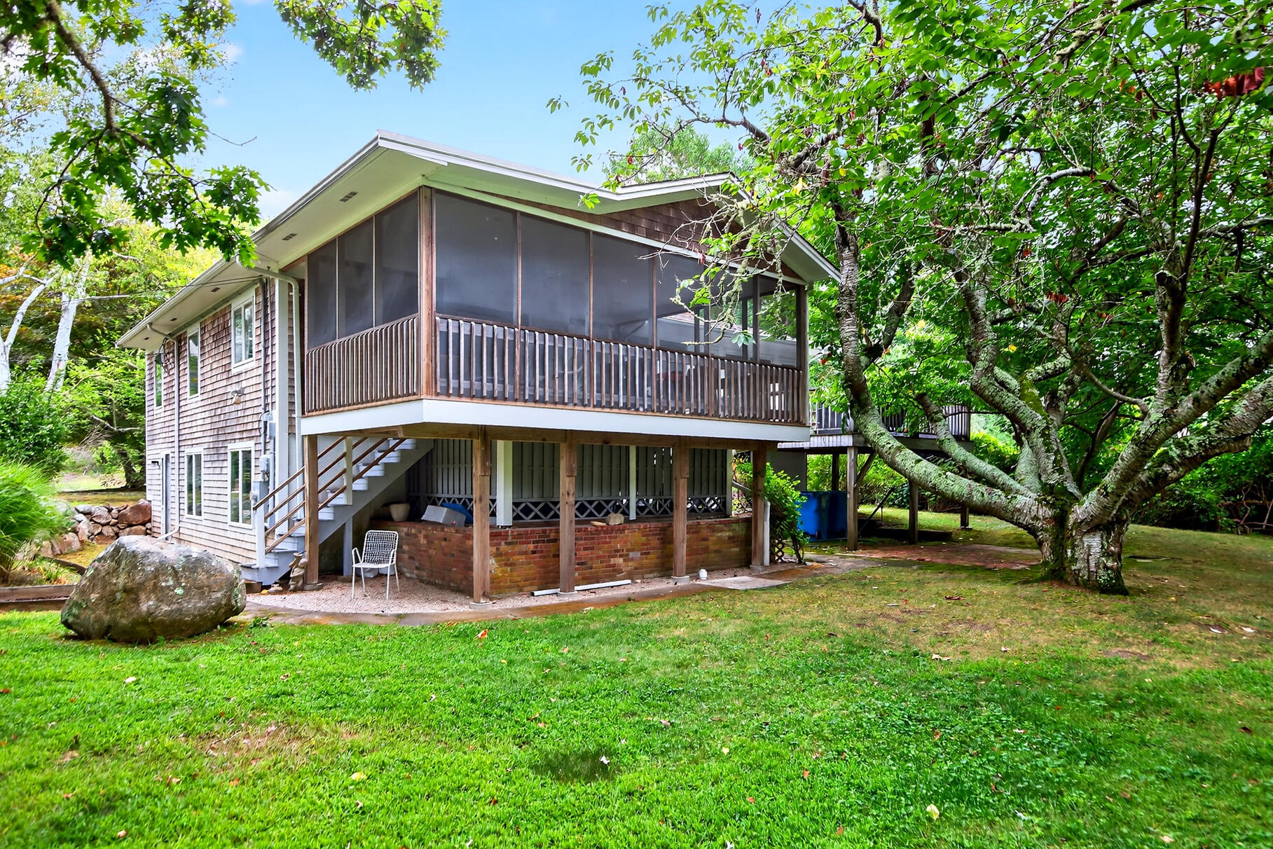 11 Barnabas Road Falmouth MA 02540