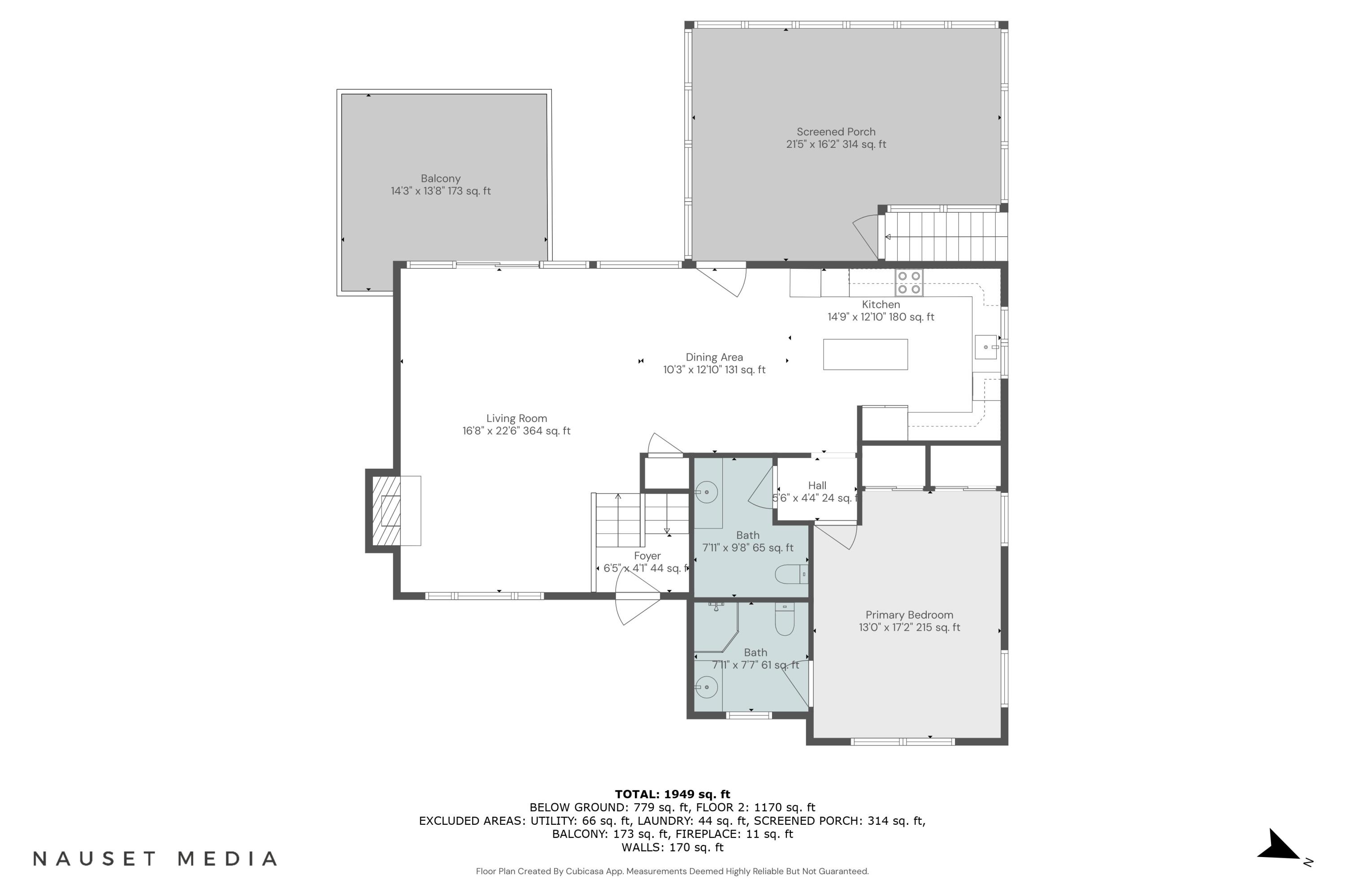 11 Barnabas Road Falmouth MA 02540