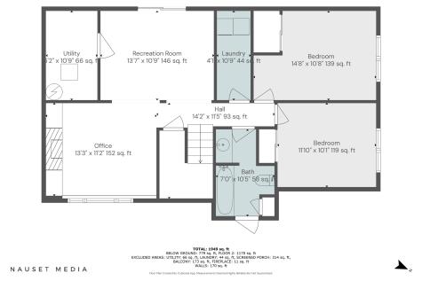 11 Barnabas Road Falmouth MA 02540