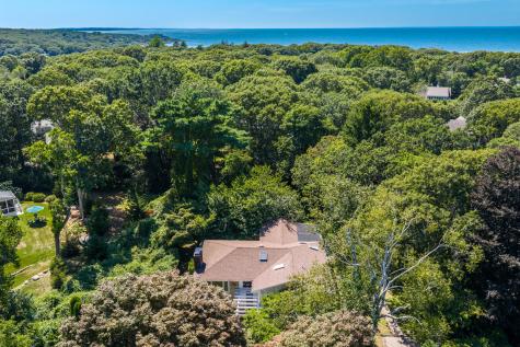 11 Barnabas Road Falmouth MA 02540