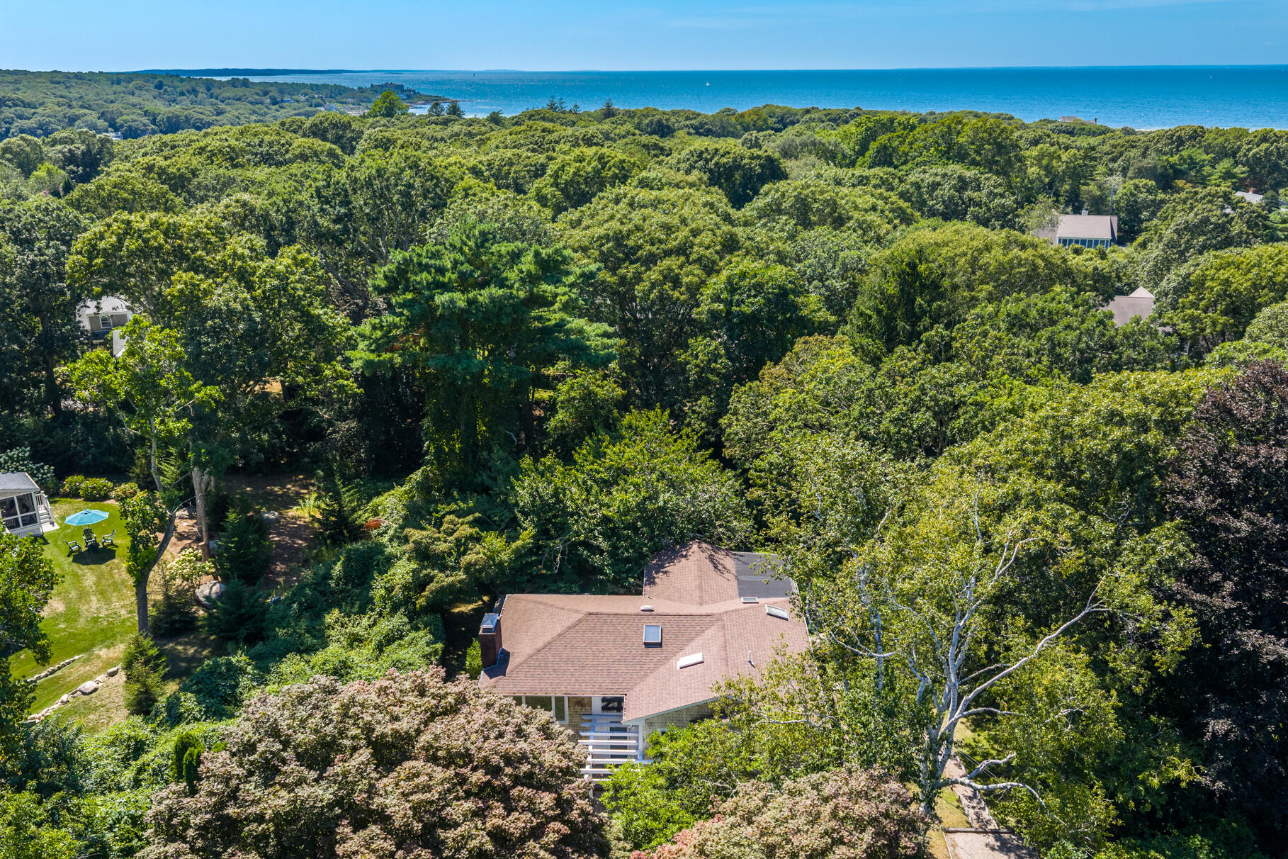 11 Barnabas Road Falmouth MA 02540