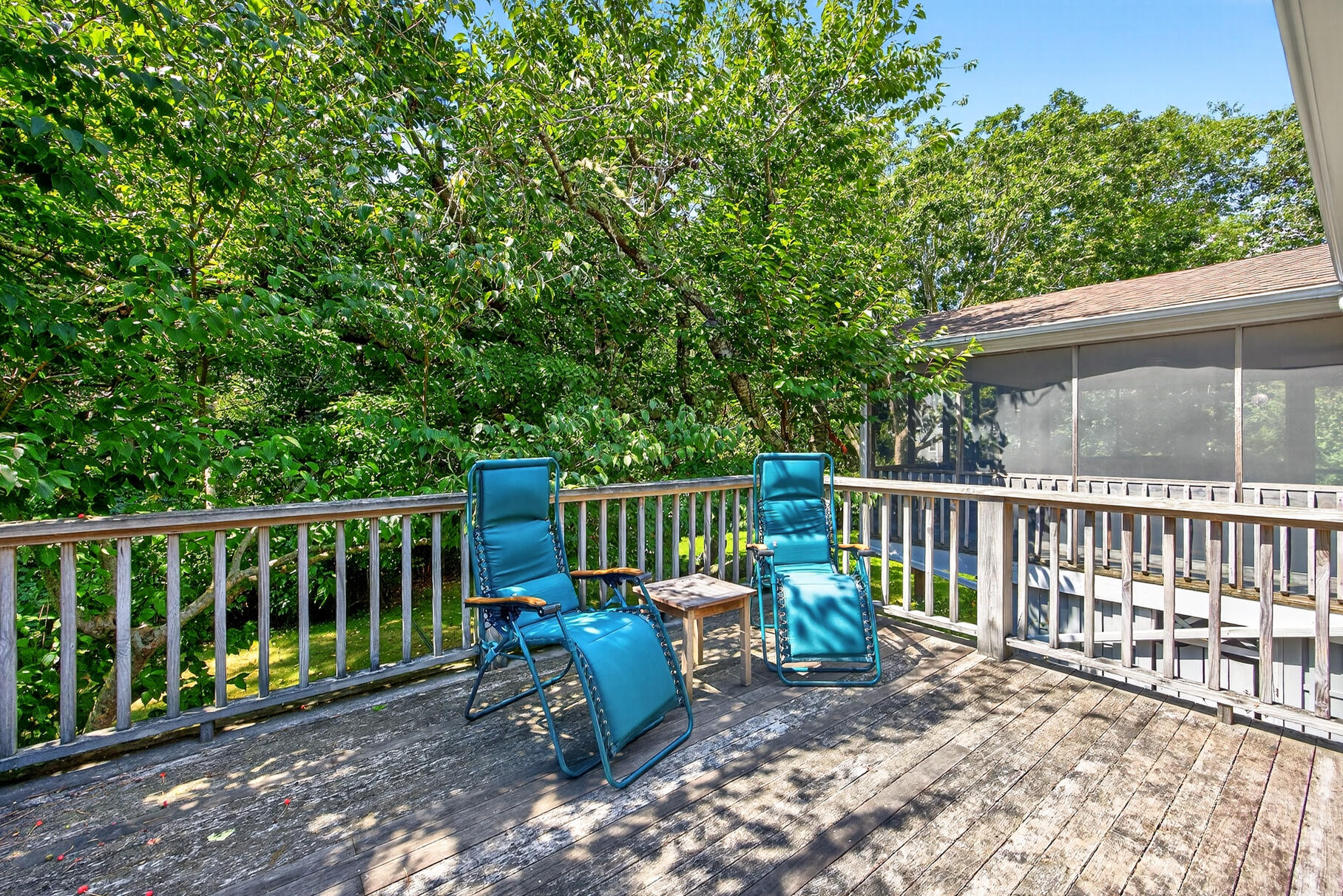 11 Barnabas Road Falmouth MA 02540