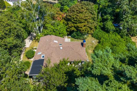 11 Barnabas Road Falmouth MA 02540