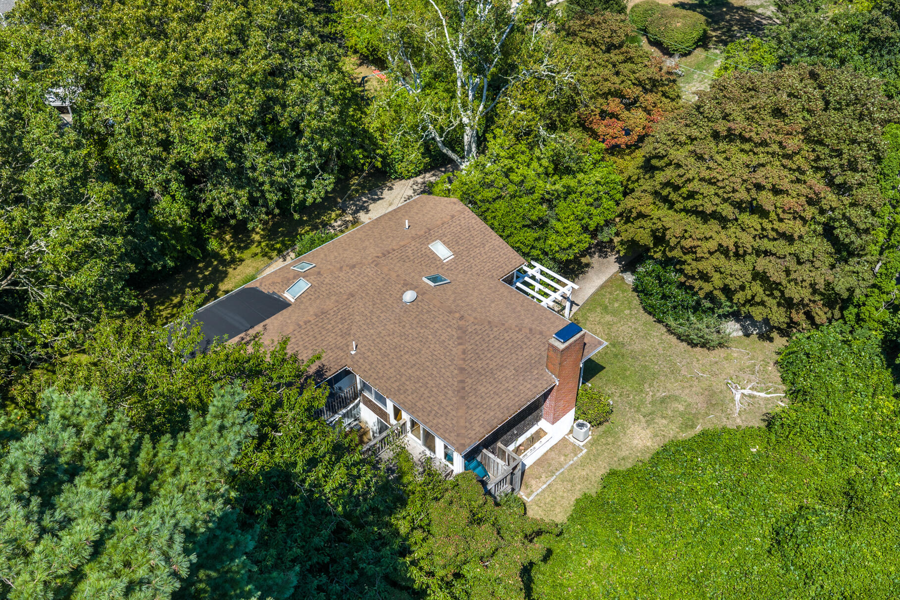 11 Barnabas Road Falmouth MA 02540