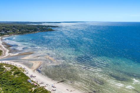 11 Barnabas Road Falmouth MA 02540