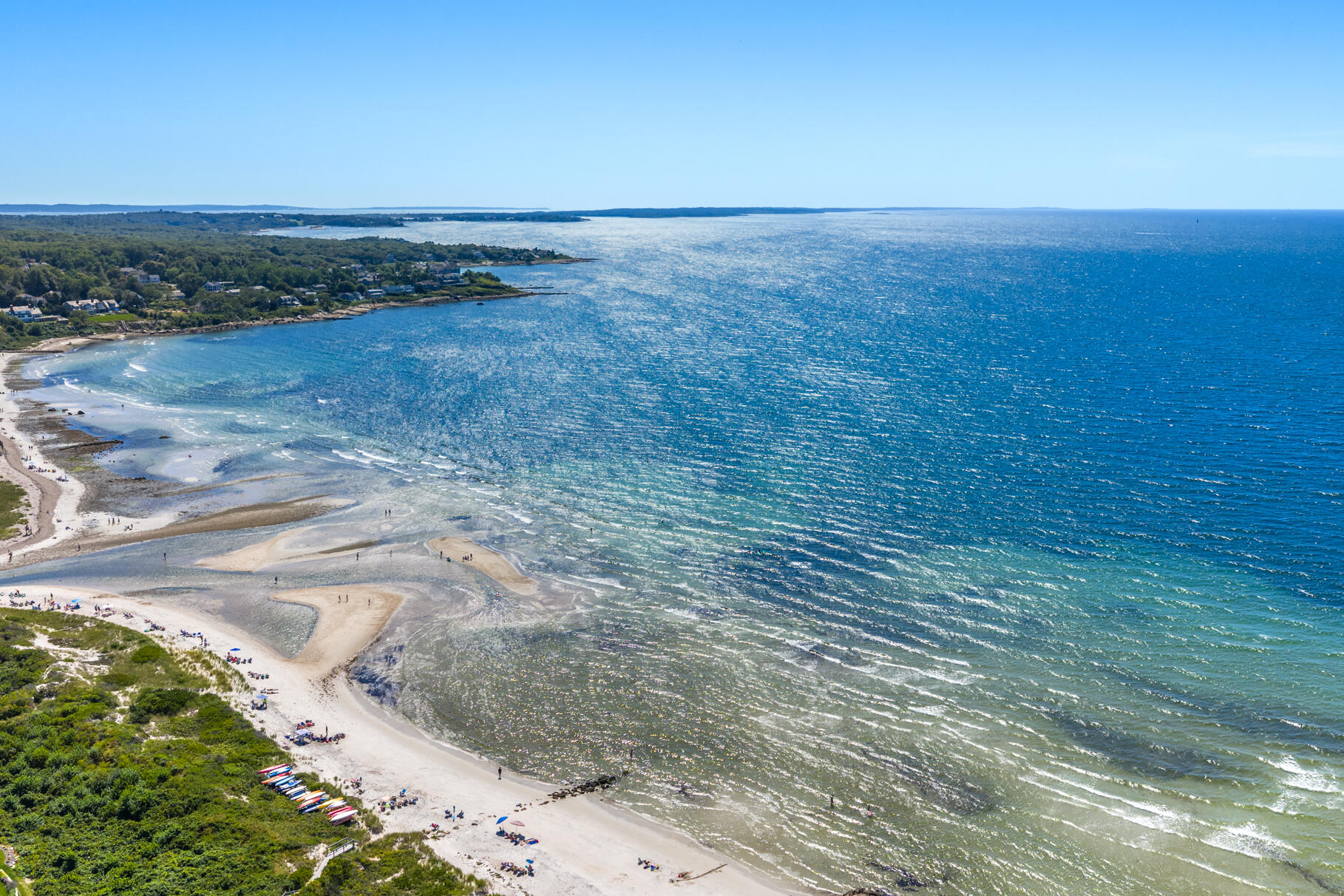 11 Barnabas Road Falmouth MA 02540