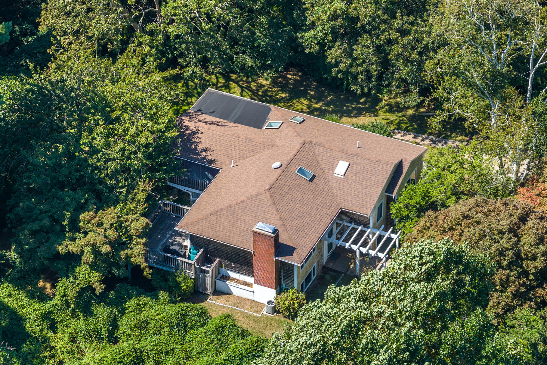 11 Barnabas Road Falmouth MA 02540