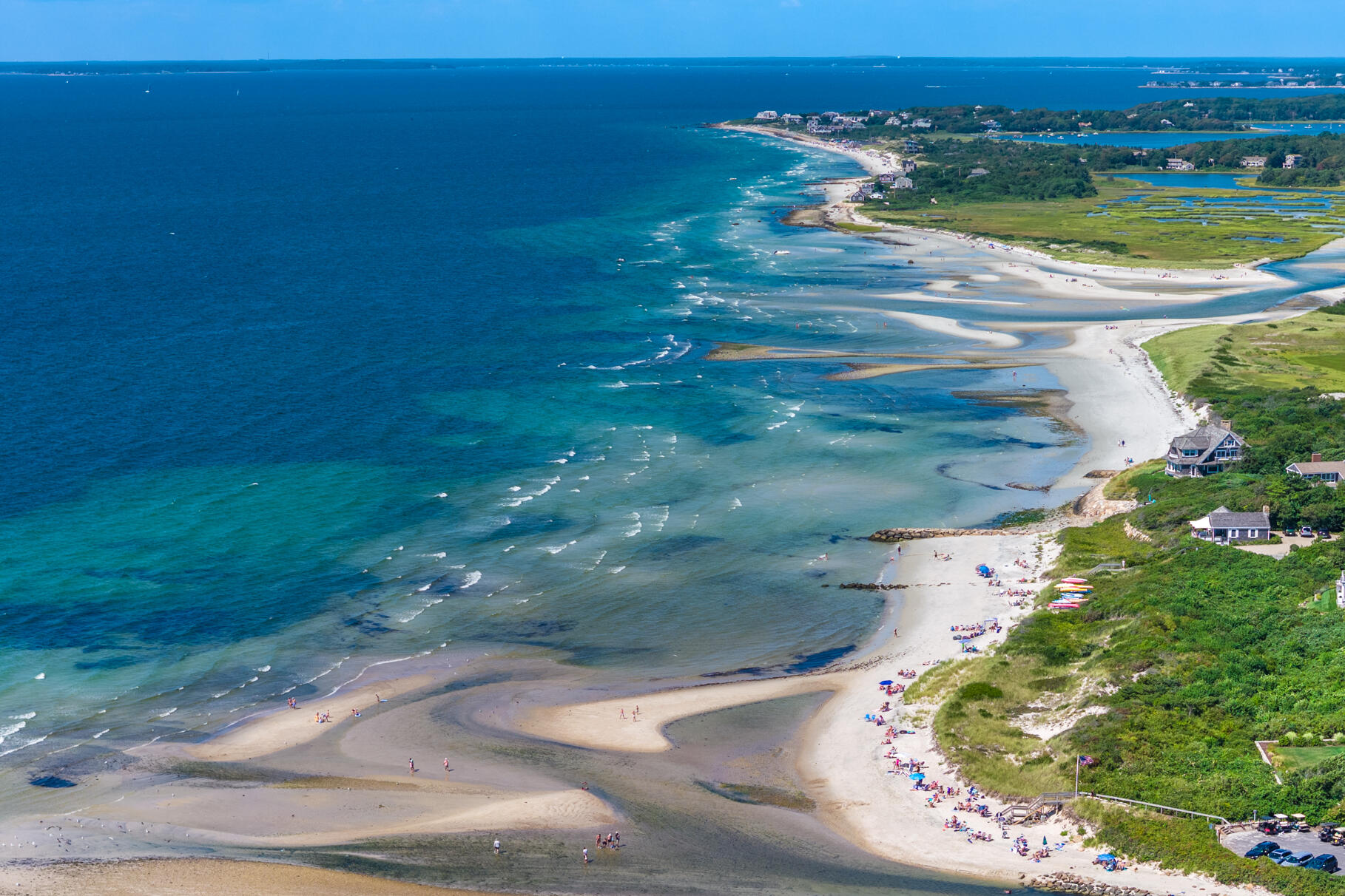 11 Barnabas Road Falmouth MA 02540