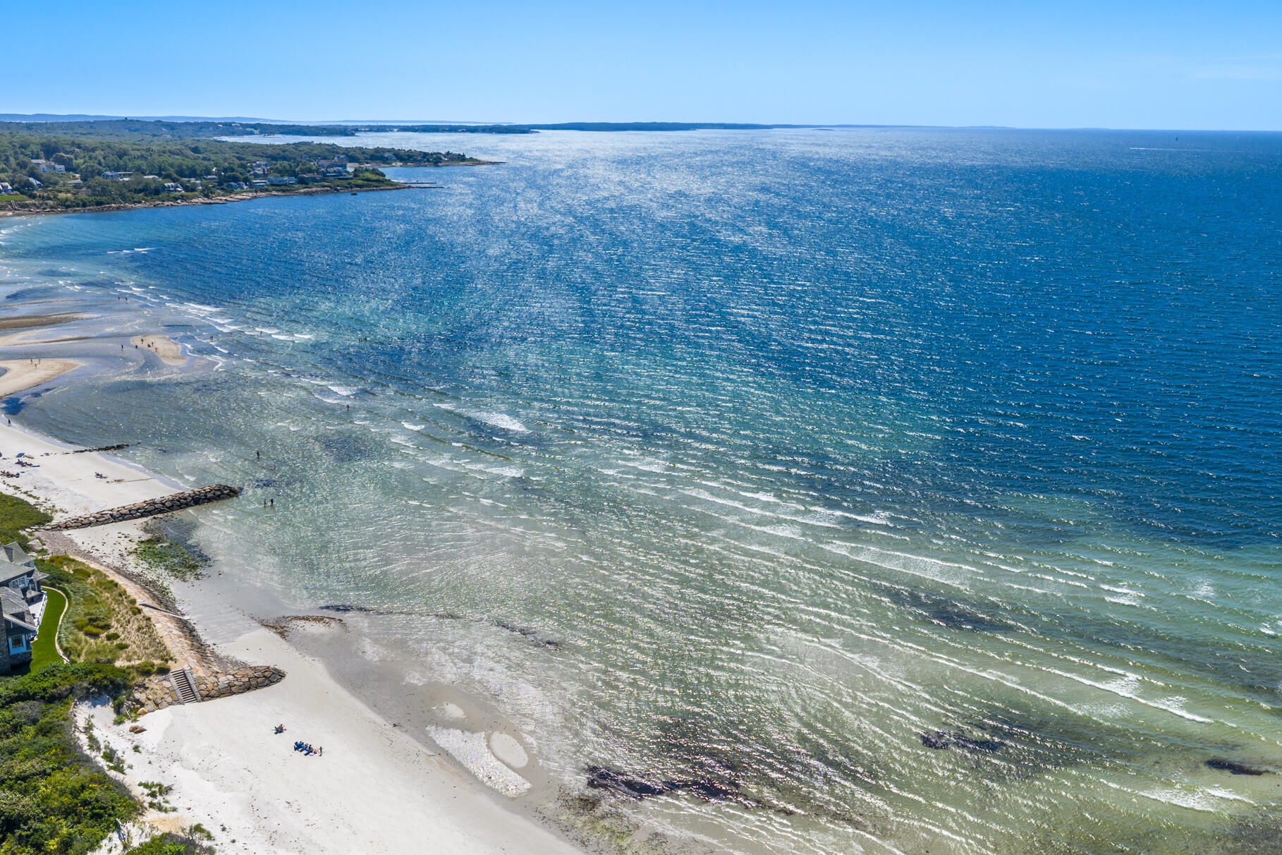 11 Barnabas Road Falmouth MA 02540