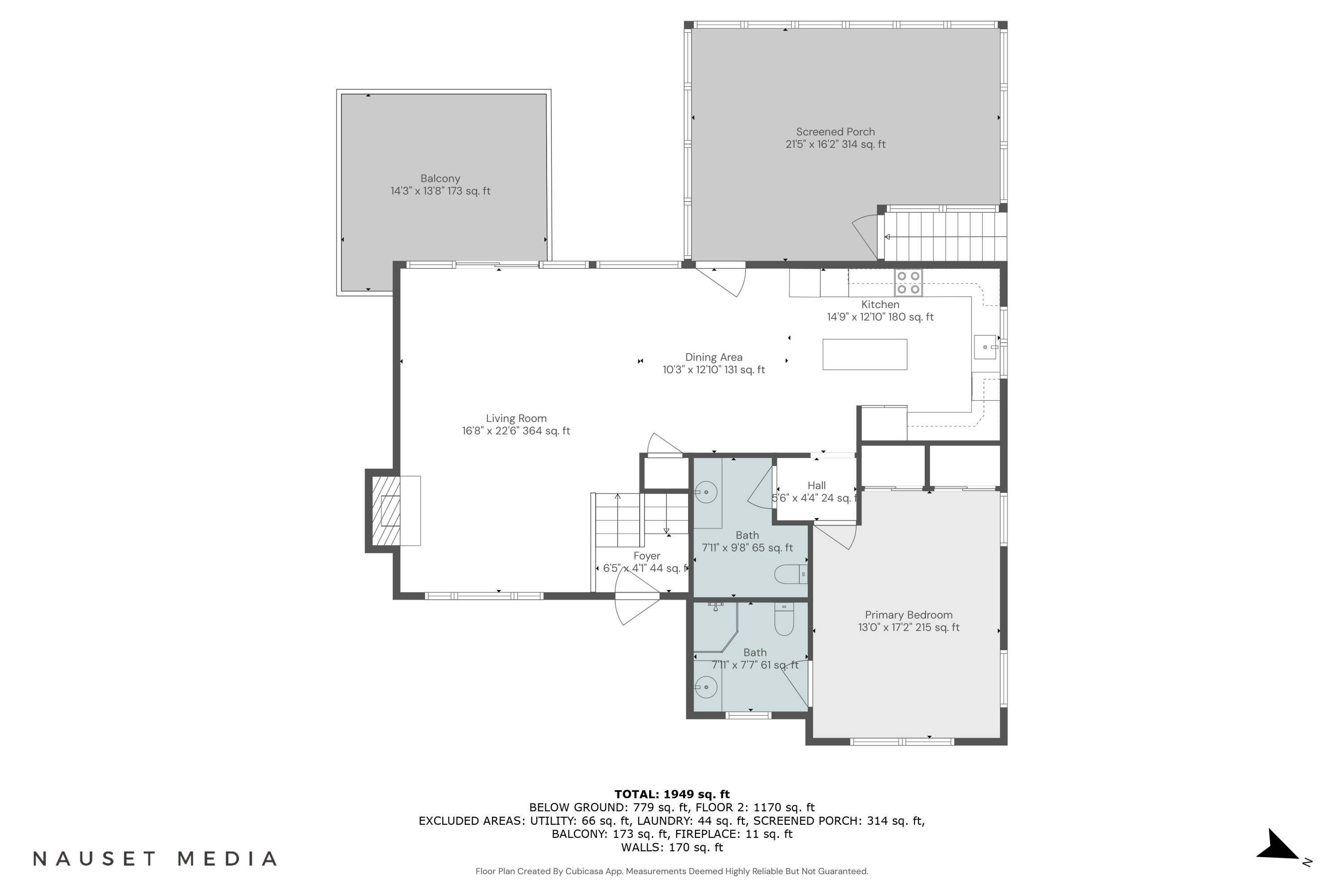 11 Barnabas Road Falmouth MA 02540