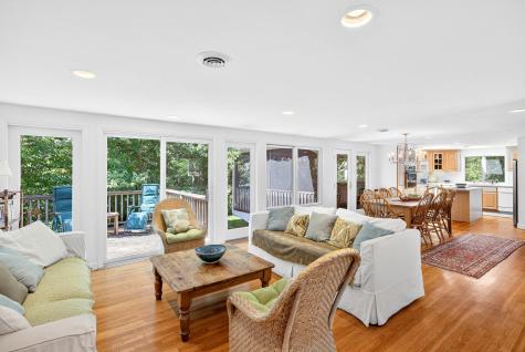 11 Barnabas Road Falmouth MA 02540