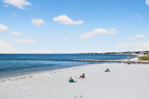 24 Jae Road Falmouth MA 02540