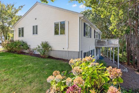 24 Jae Road Falmouth MA 02540