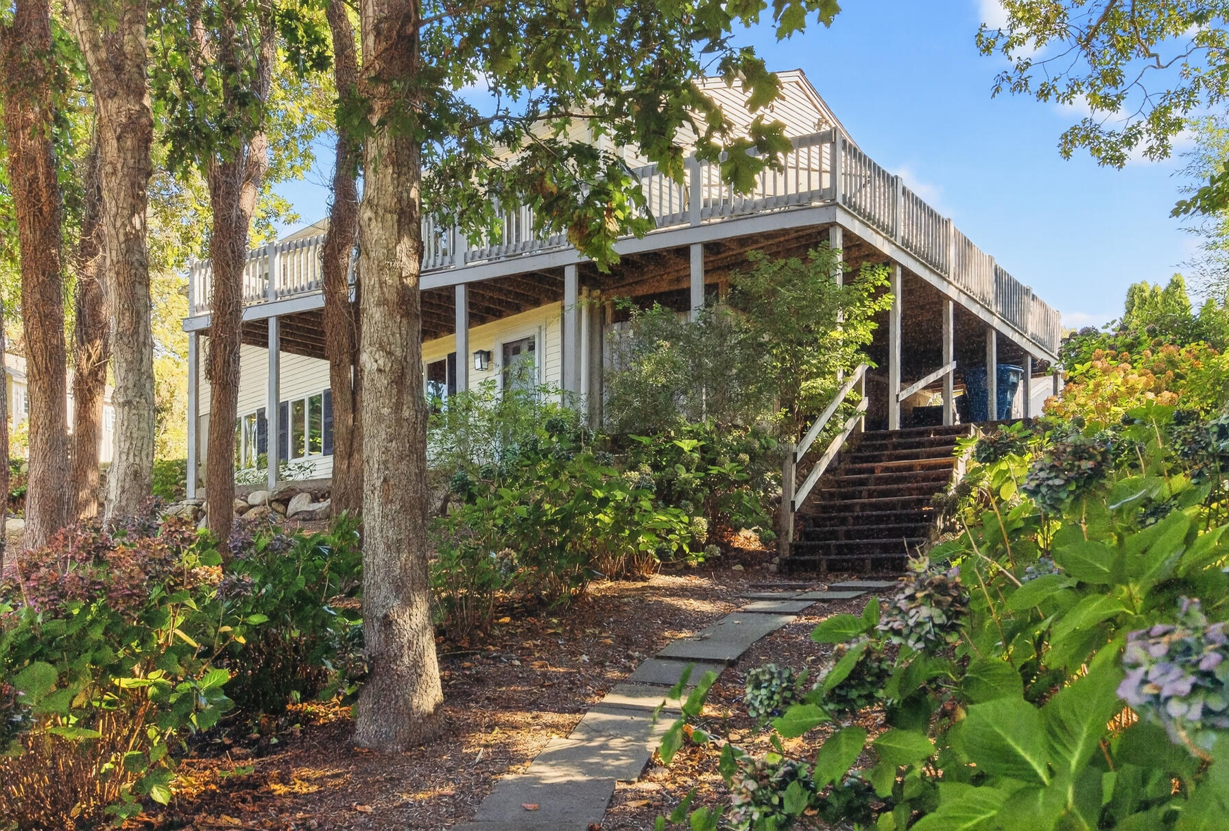 24 Jae Road Falmouth MA 02540