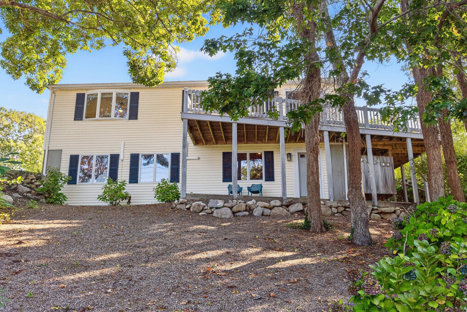 24 Jae Road Falmouth MA 02540