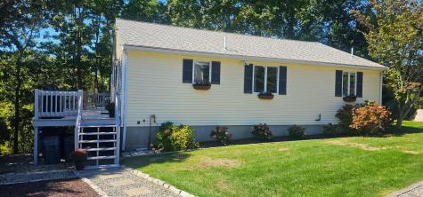 24 Jae Road Falmouth MA 02540
