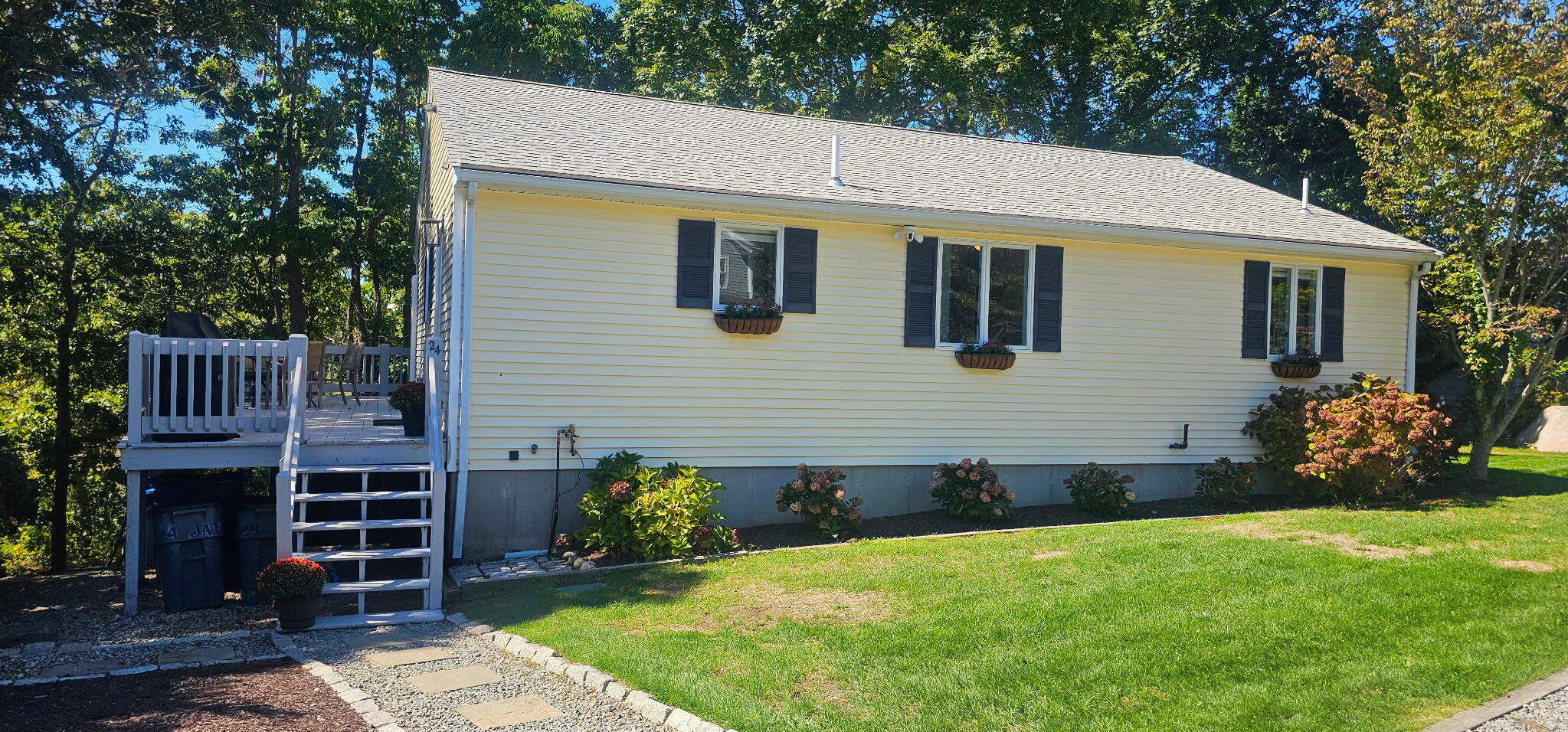 24 Jae Road Falmouth MA 02540