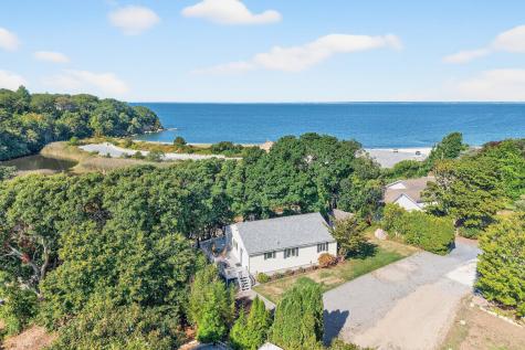 24 Jae Road Falmouth MA 02540