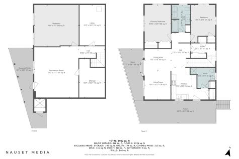 24 Jae Road Falmouth MA 02540