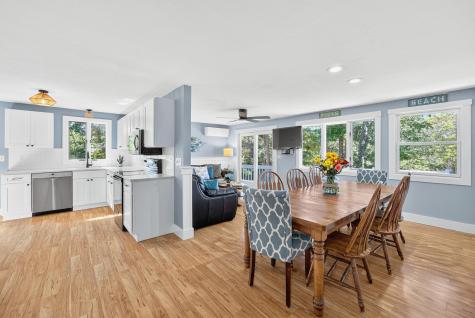 24 Jae Road Falmouth MA 02540