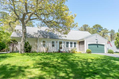 12 Tuckoosa Road Dennis MA 02660