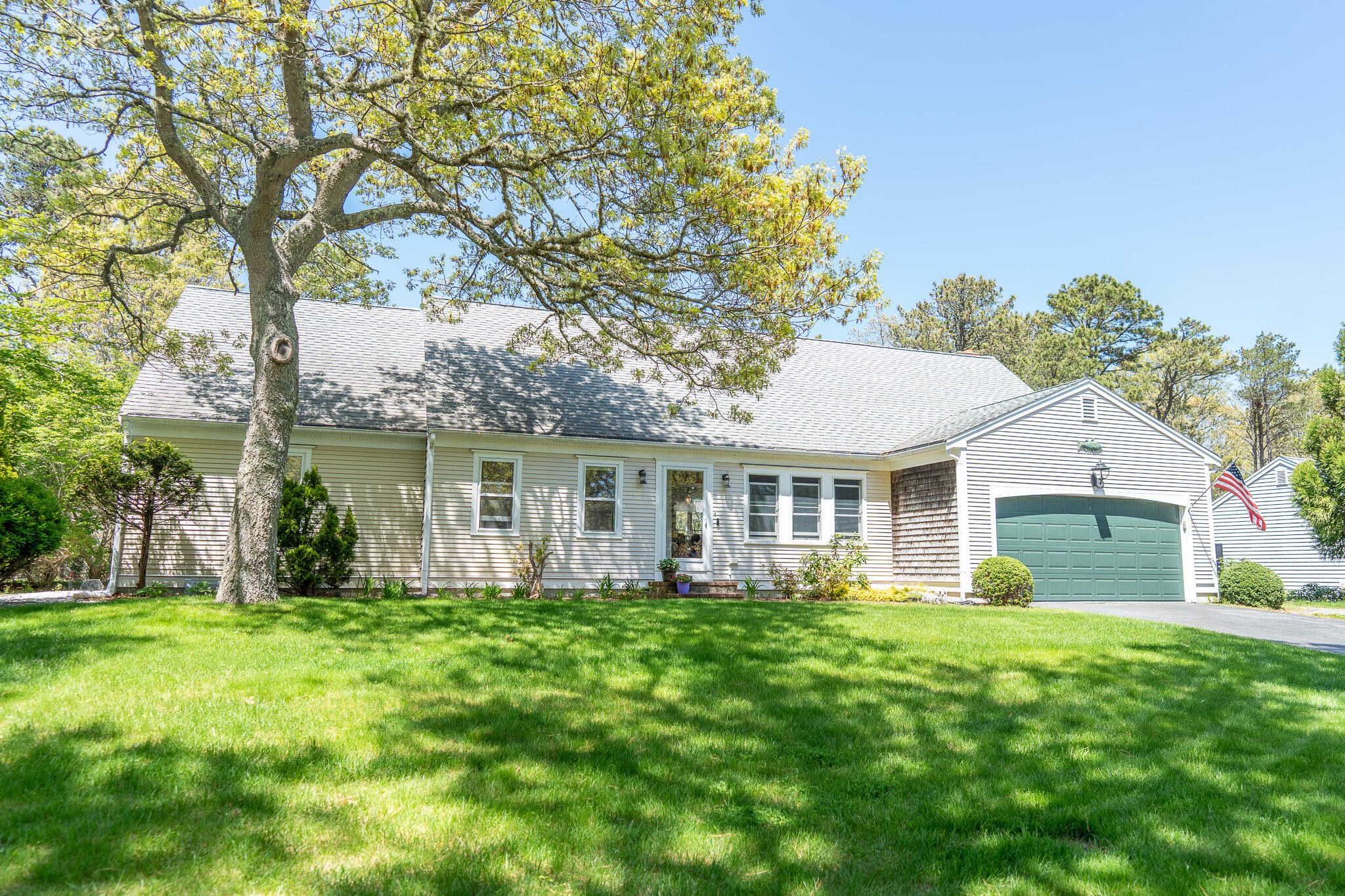 12 Tuckoosa Road South Dennis MA 02660