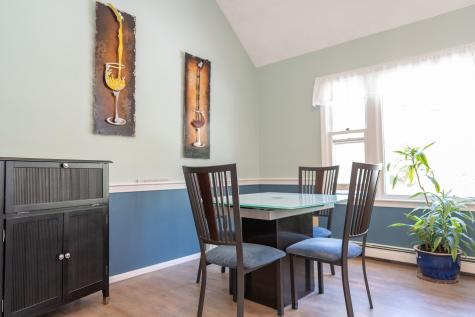 12 Tuckoosa Road Dennis MA 02660