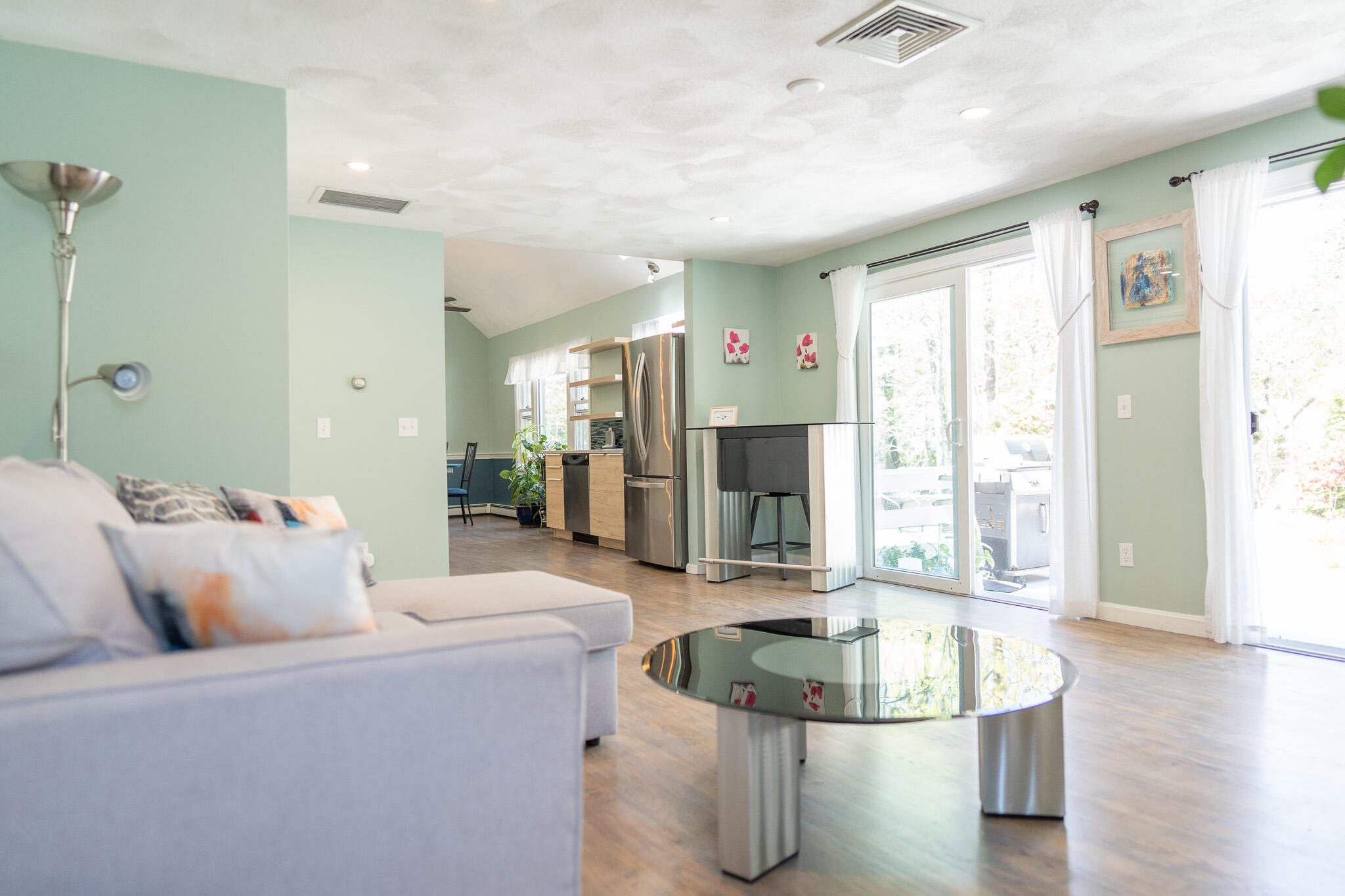 12 Tuckoosa Road South Dennis MA 02660