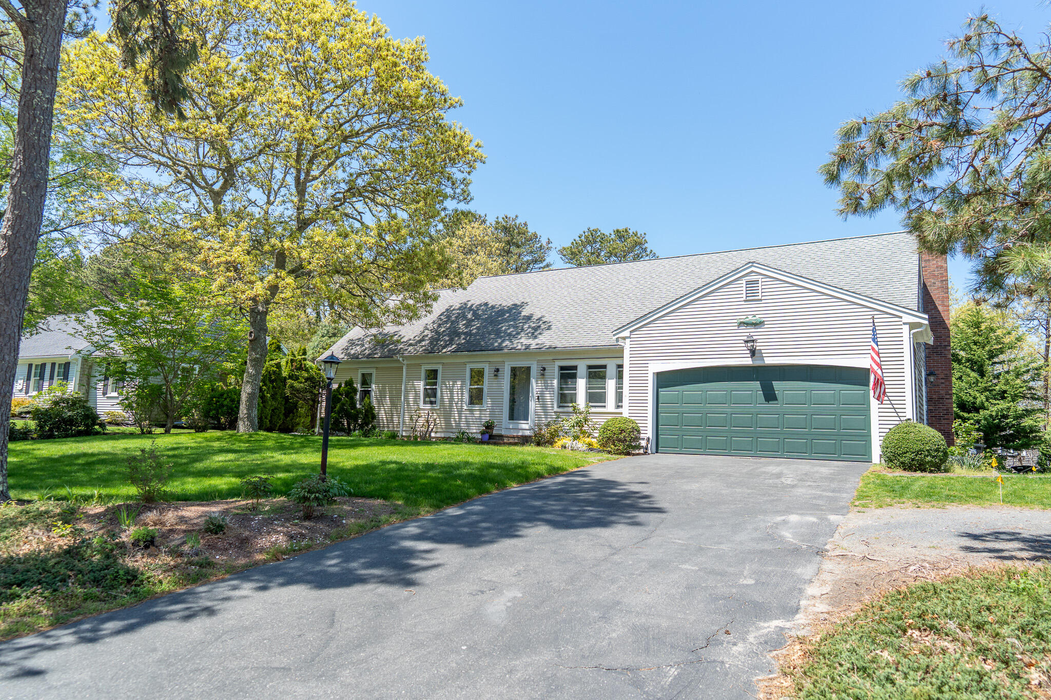 12 Tuckoosa Road South Dennis MA 02660