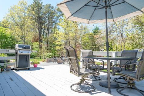12 Tuckoosa Road Dennis MA 02660
