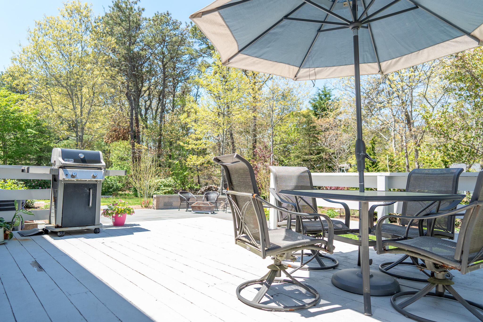 12 Tuckoosa Road South Dennis MA 02660