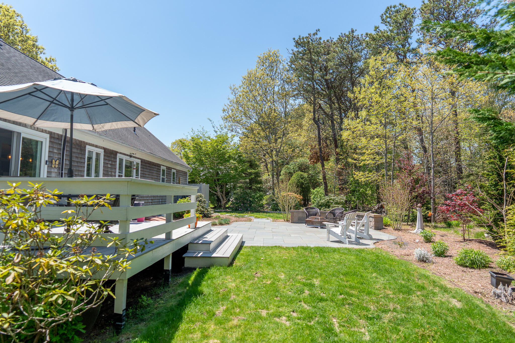 12 Tuckoosa Road South Dennis MA 02660