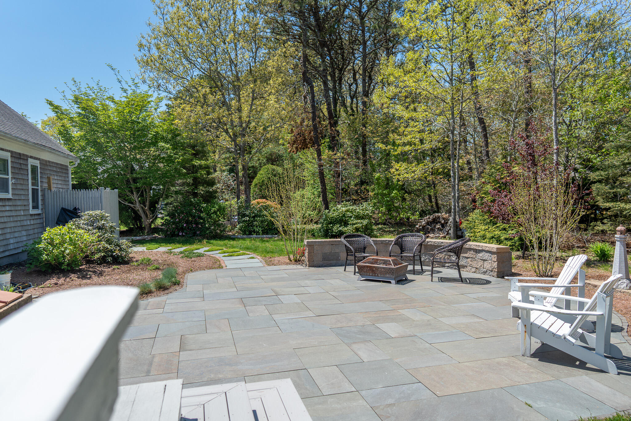 12 Tuckoosa Road South Dennis MA 02660