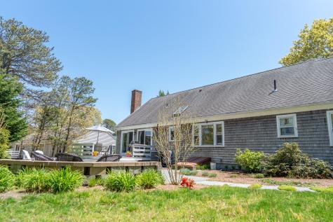 12 Tuckoosa Road Dennis MA 02660