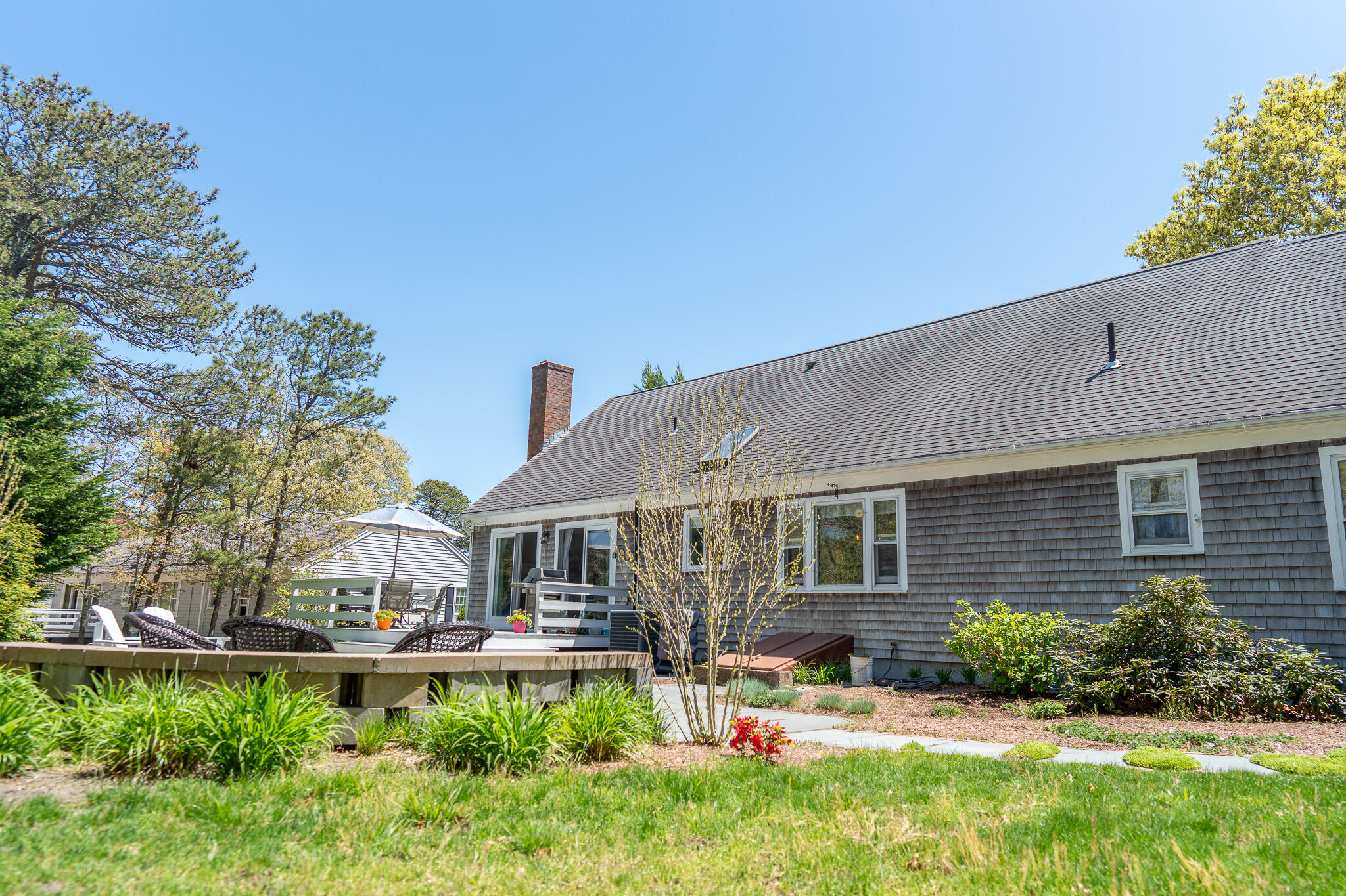 12 Tuckoosa Road South Dennis MA 02660