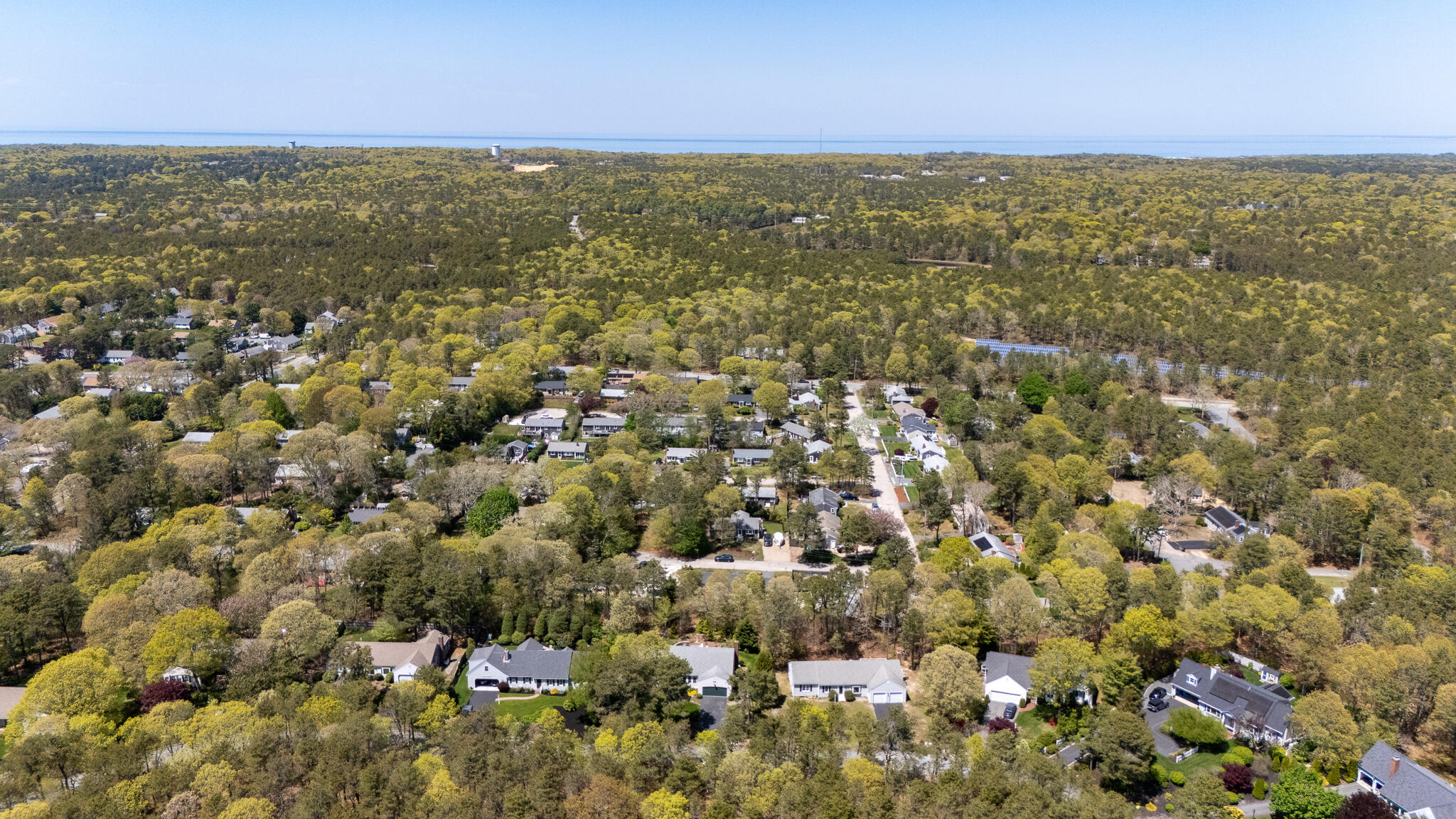 12 Tuckoosa Road South Dennis MA 02660