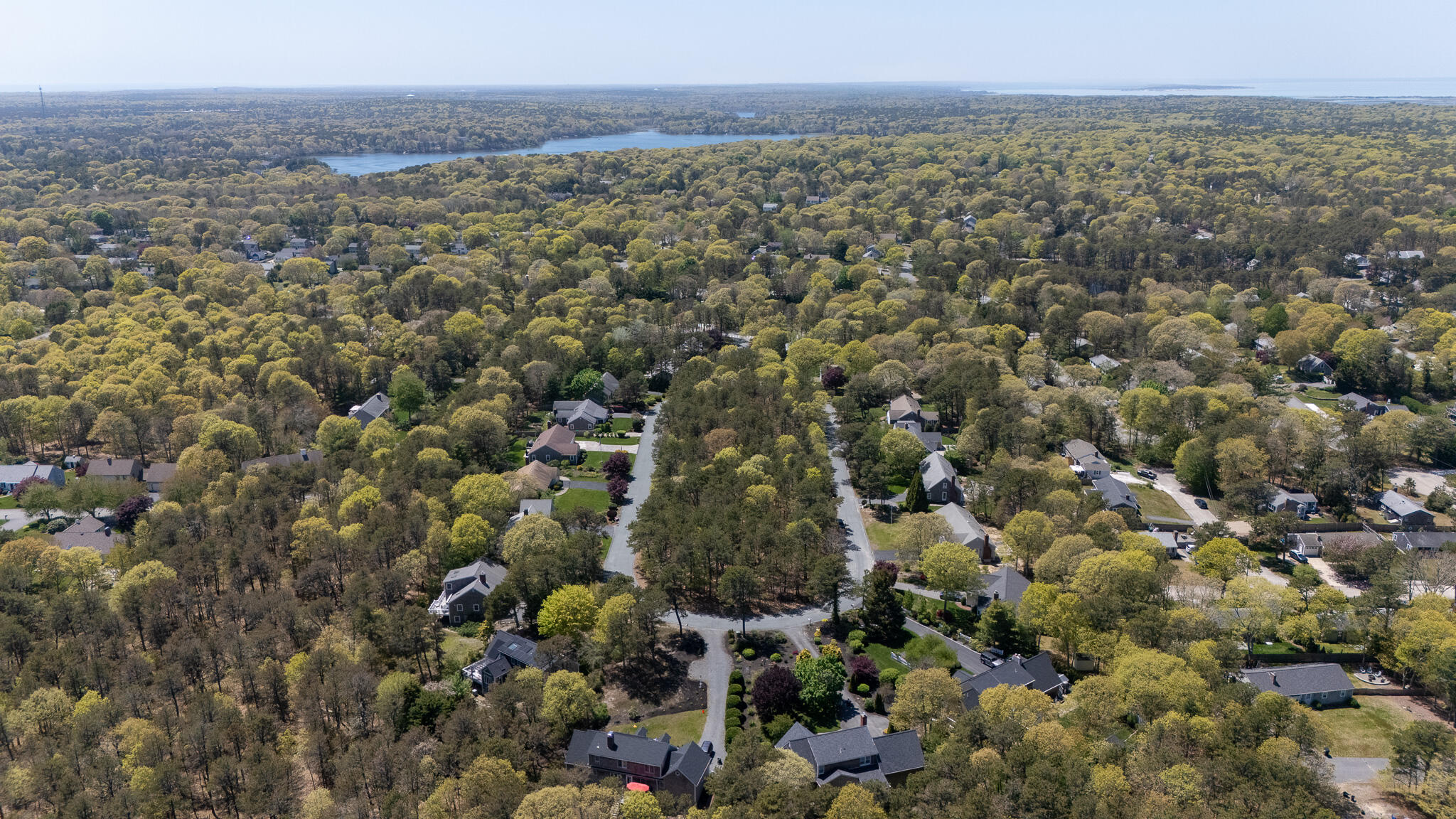 12 Tuckoosa Road South Dennis MA 02660