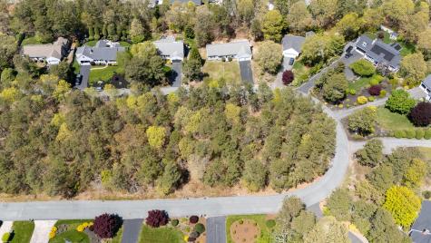 12 Tuckoosa Road Dennis MA 02660
