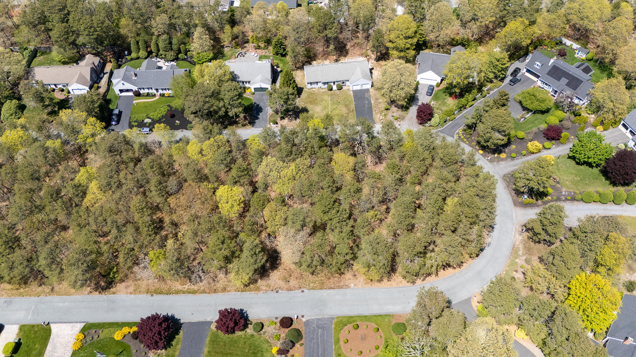 12 Tuckoosa Road South Dennis MA 02660