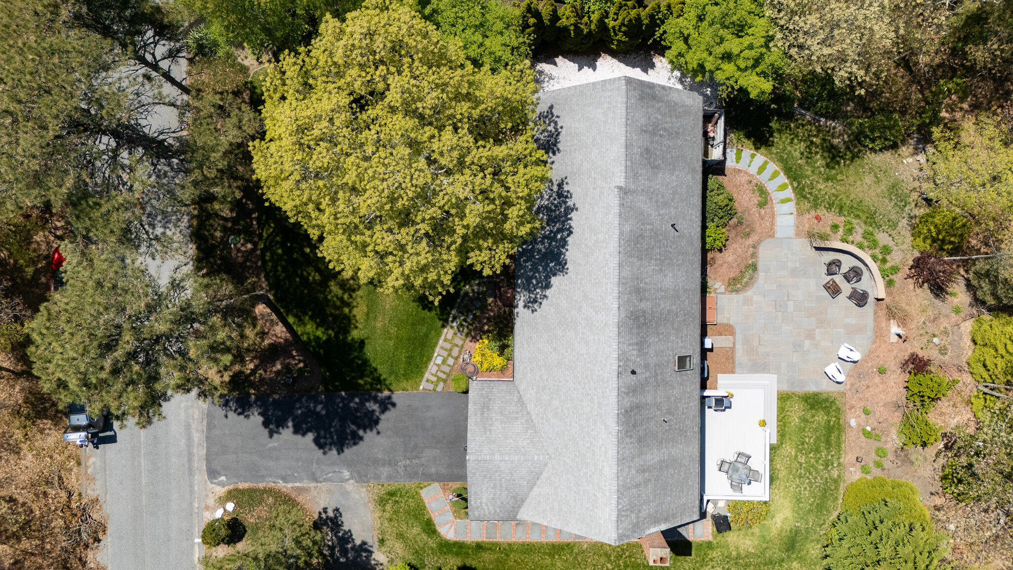 12 Tuckoosa Road South Dennis MA 02660